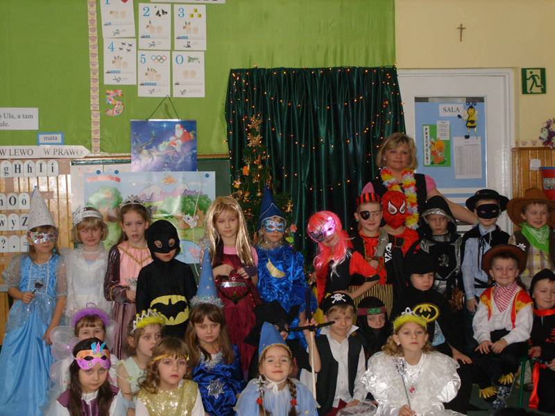 ,, Miło szaleć, kiedy czas po temu.......