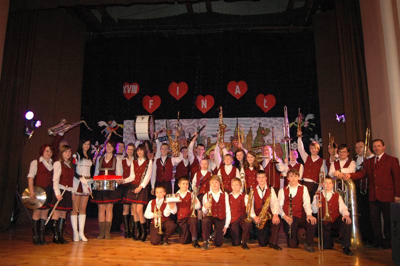 Orkiestra dla Orkiestry
