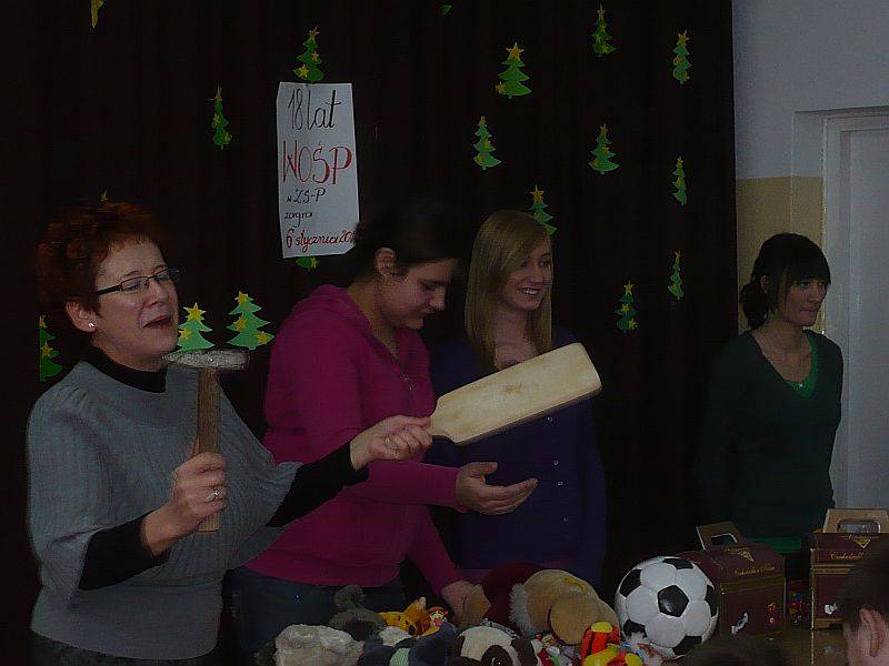 Przemiarowo dla Orkiestry