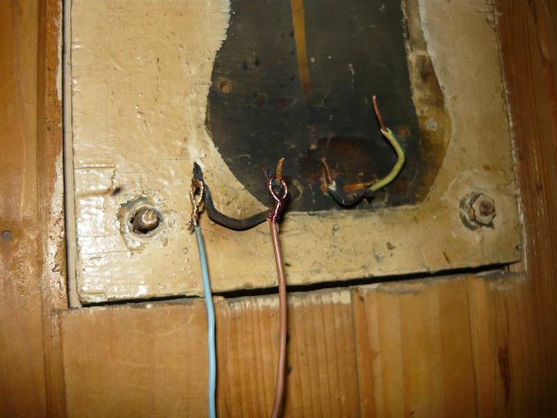 Kradł energię, bo nie miał pieniędzy na opłaty