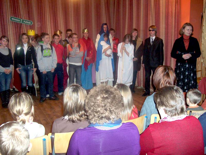 W teatrze „WIKTÓWKA”