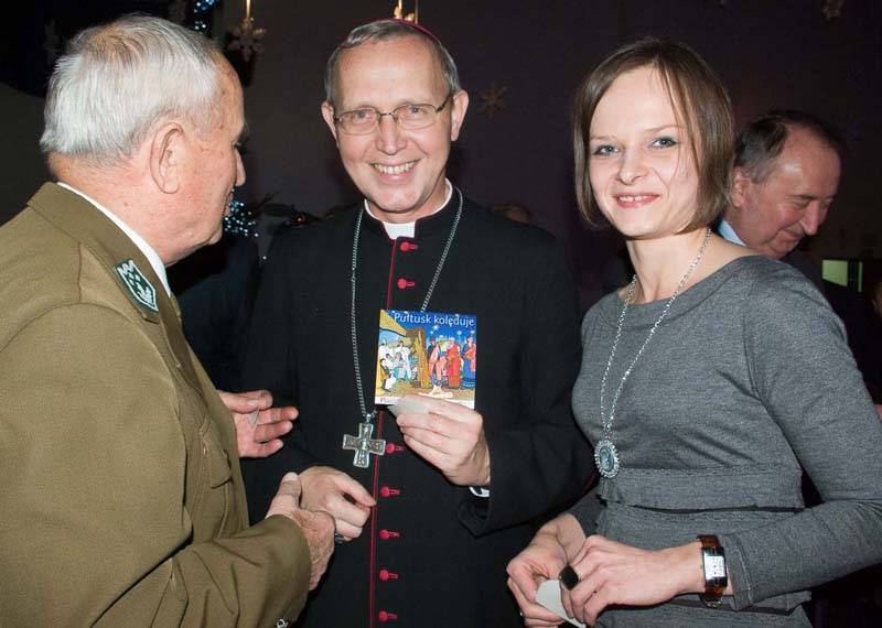 Pułtuska wigilia