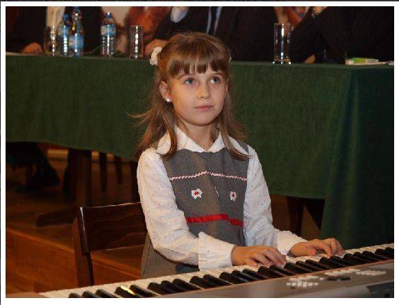 Wpływ muzyki na inteligencję