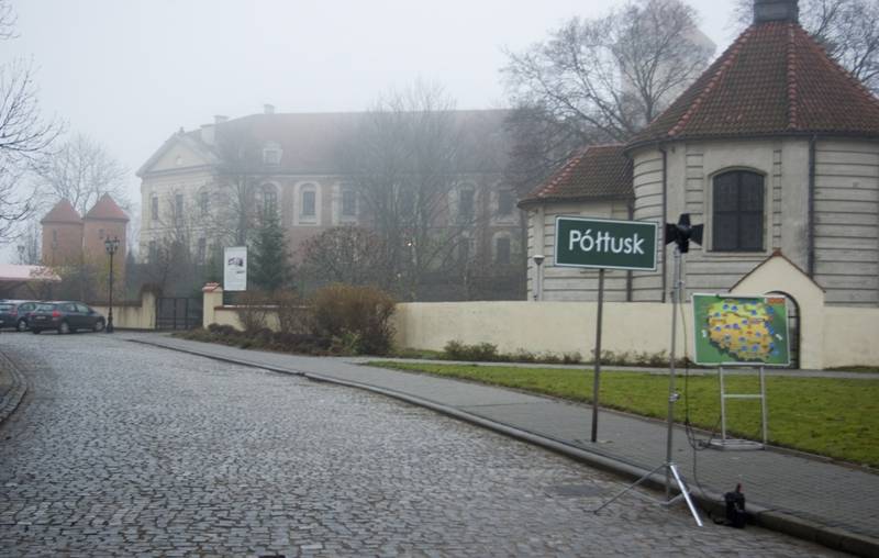 TVN w Półtusku