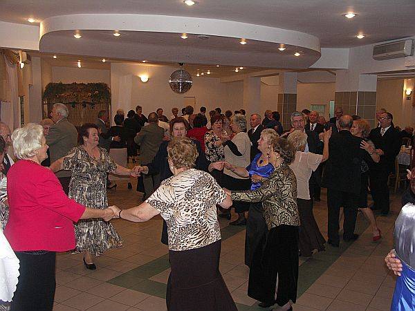  Młodzi seniorzy