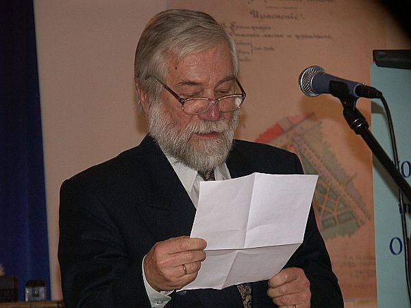 Nasz dziennikarz wśród wyróżnionych