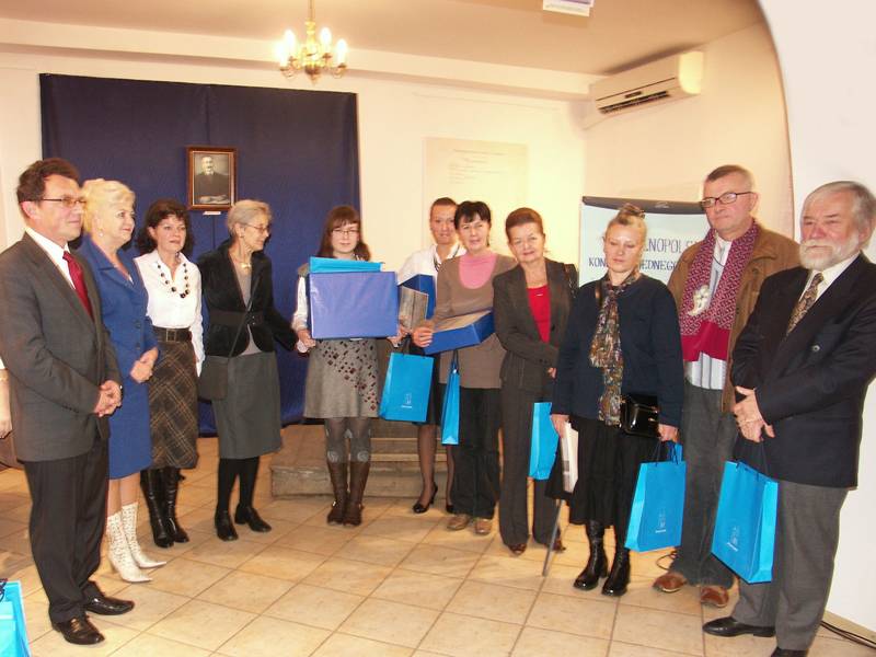 Konkurs „O laur błękitnej Narwi” rozstrzygnięty
