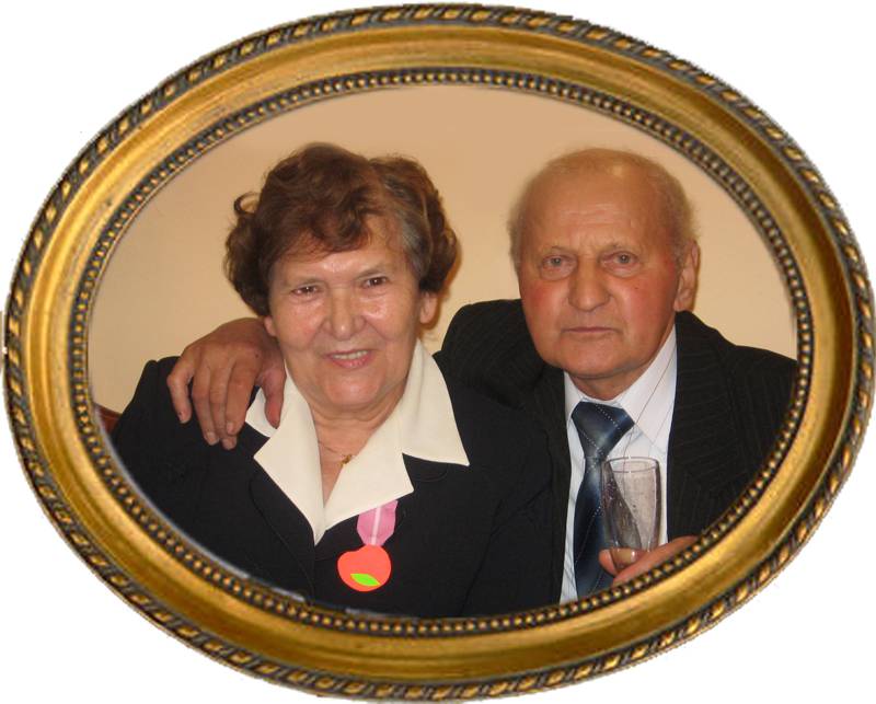 Jubileusz w Winnicy