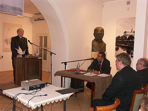 Pułtusk i jego mieszkańcy w XVI-XIX w. - konferencja naukowa