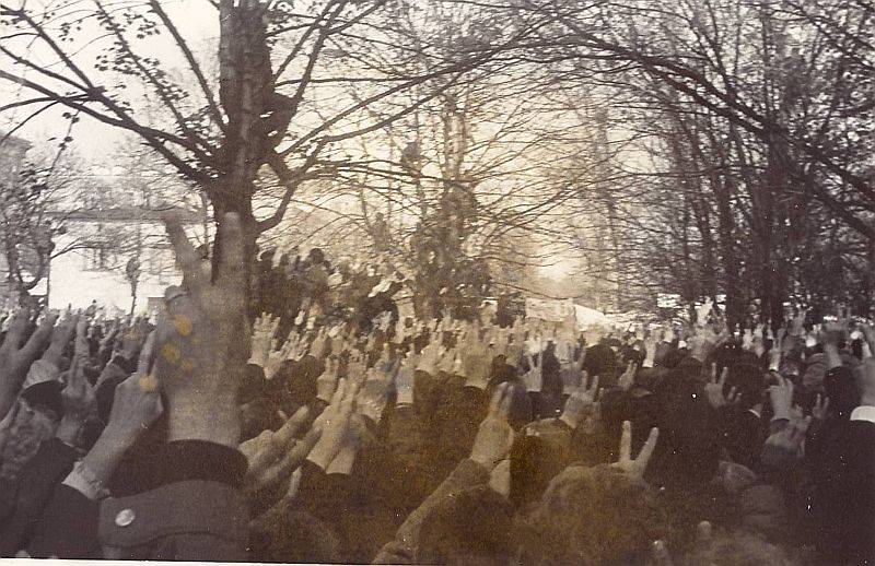 W 25. rocznicę śmierci Ks. Jerzego Popiełuszki