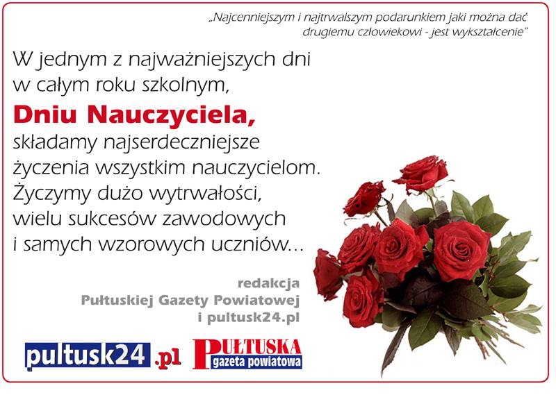 Życzenia