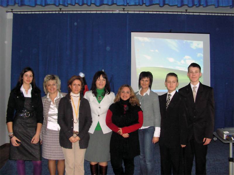 Fundacja Rozwoju Systemu Edukacji
