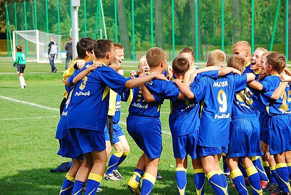 O Młodzikach ’97…