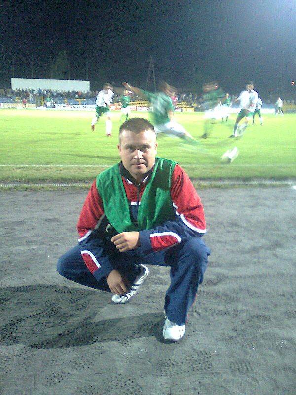 Piłkarze naszego powiatu w półfinałach turnieju „Kadra Euro 2012 Czeka” 