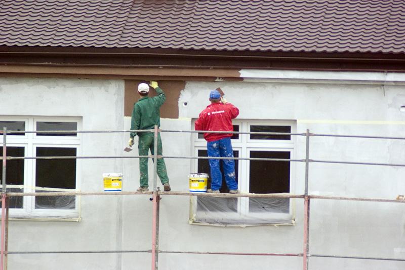 Szpital jak ciasto czekoladowe