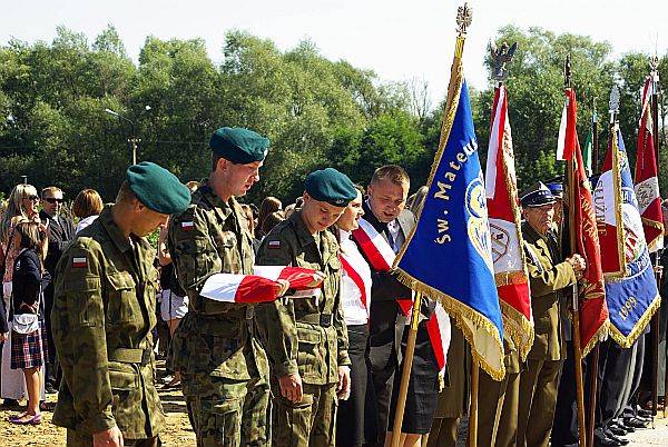 Pułtusk w 70. rocznicę 