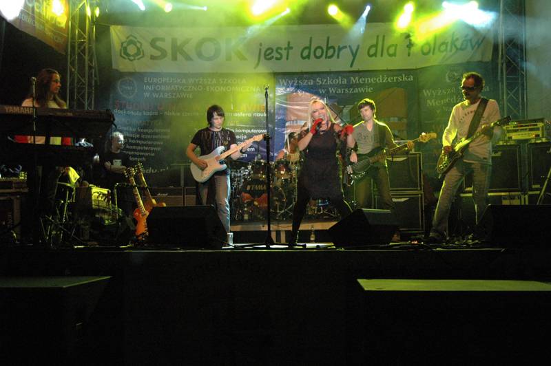 Piknik Radia dla Ciebie
