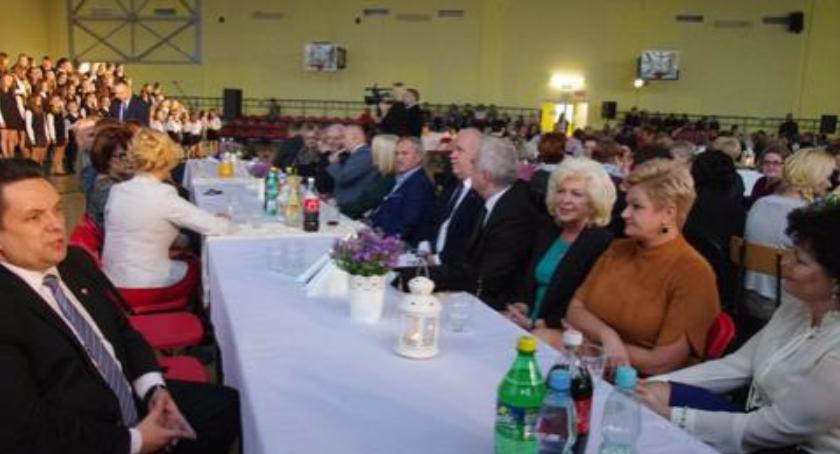  Gminny Dzień Edukacji Narodowej