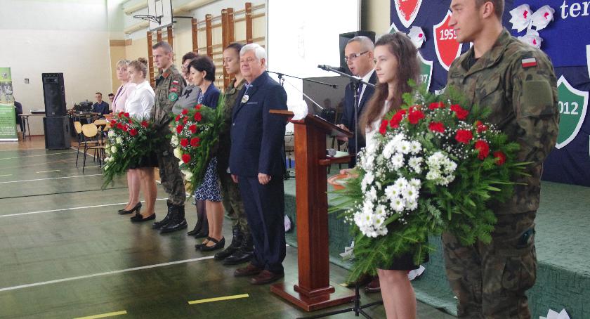 70 lat „Ruszkowskiego”
