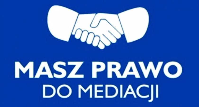 19 października - Międzynarodowy Dzień Mediacji