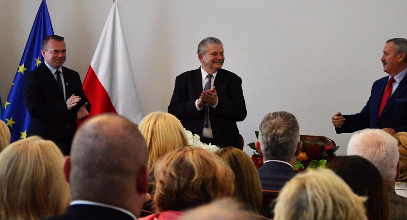 Tadeusz Nalewajk prezesem PEC 