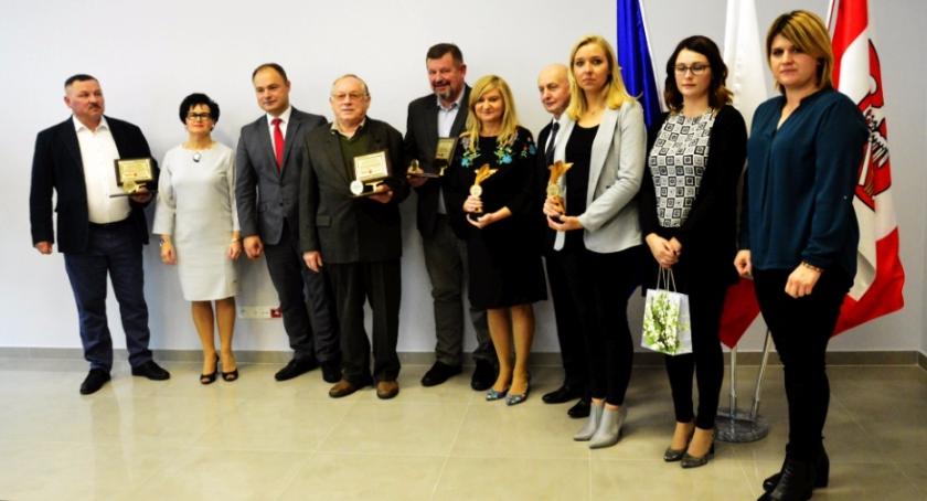 Laureaci Konkursu „Przyjazny Konsumentowi”