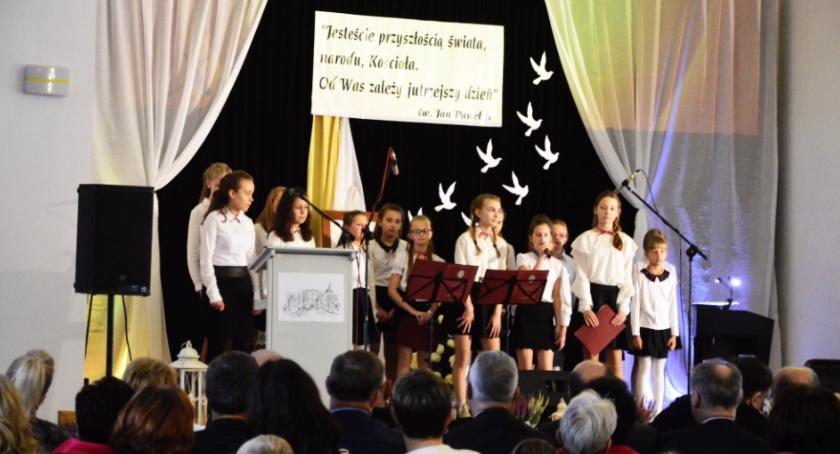 X Gminny Konkurs Papieski rozstrzygnięty