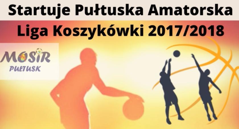 Startuje kolejny sezon PALK