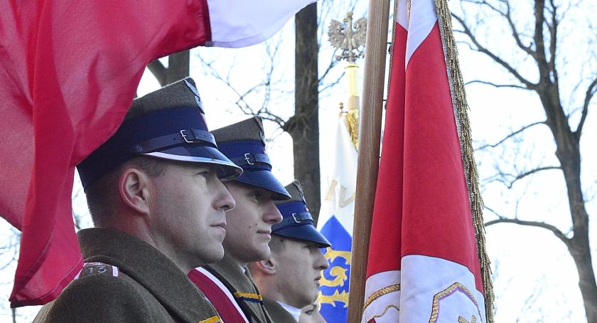 Narodowe Święto Niepodległości w Pułtusku