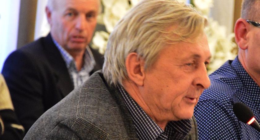  Nie pozwie, bo wie, że mówiłem prawdę! - Ryszard Befinger o Robercie Gajdzie