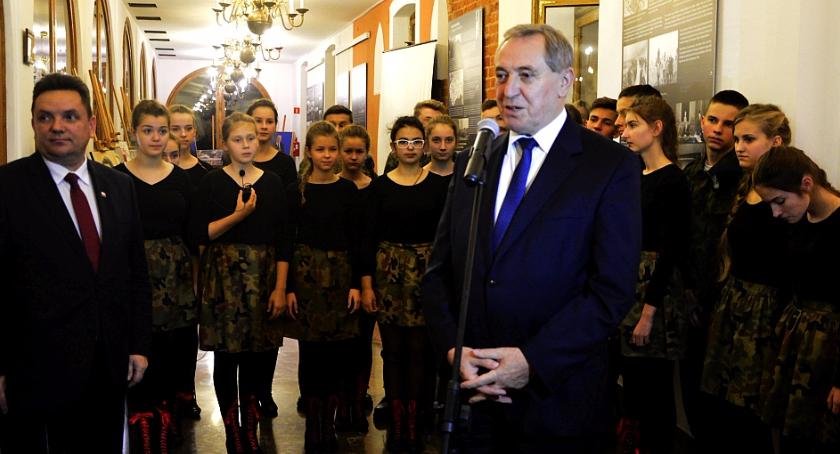 „Armia Andersa – Szlak Nadziei” - otwarcie wystawy w Domu Polonii