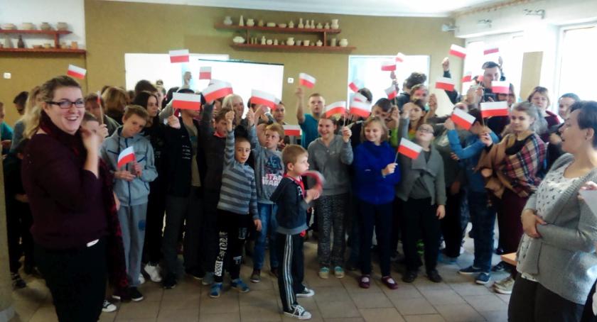II Tydzień Patriotyczny w SOSW
