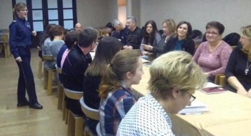 O narkotykach i dopalaczach