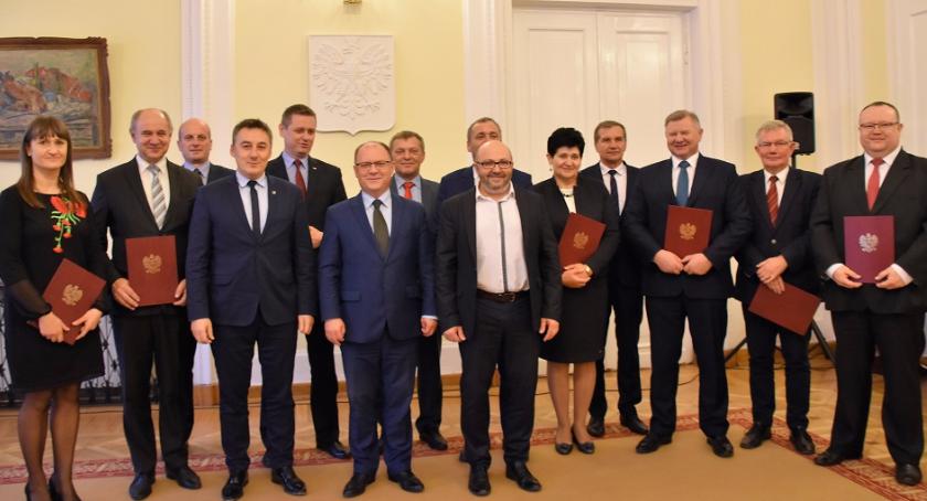Ponad 700 000 zł na przebudowę drogi w gminie Obryte