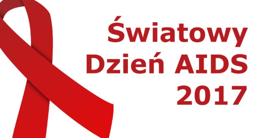 Światowy Dzień AIDS