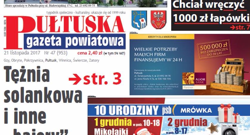 W 47 numerze PGP