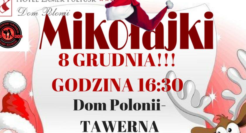 Mikołajki z Semiramidą