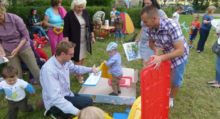 Będzie drugi żłobek?