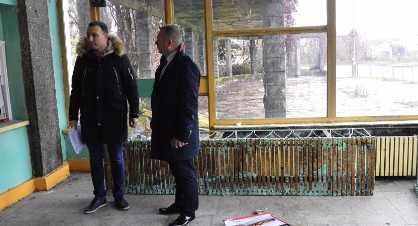 Ruszyły prace na dworcu PKS