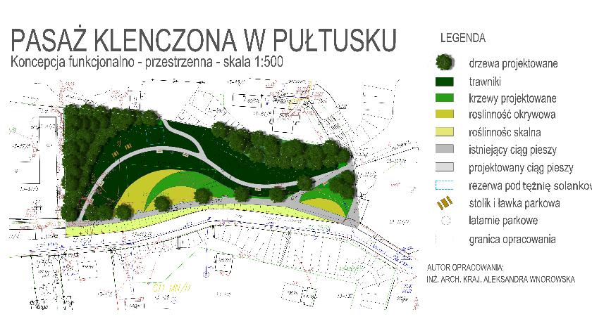 Tężnia solankowa i inne „bajery”