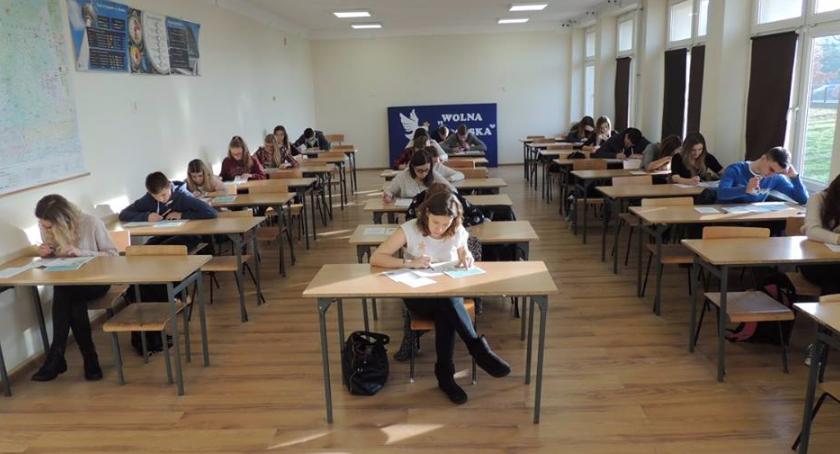 Konkurs „Geo – Planeta” po raz dziewiąty