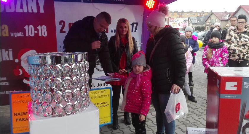 10 urodziny Mrówki