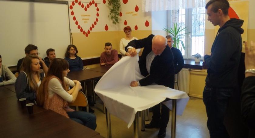 W Prusie uczą się od najlepszych - spotkanie z dyrektorem Milorda