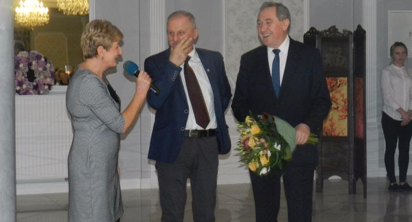 Jolanta Siejbik po raz kolejny szefową pułtuskiej „Solidarności”