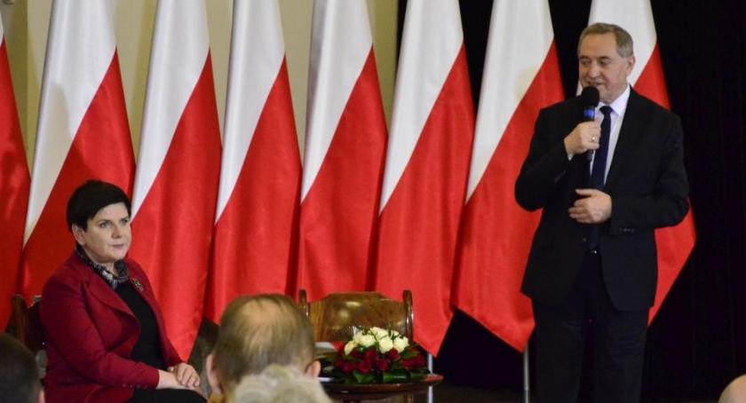 Czy Henryk Kowalczyk zostanie w rządzie?