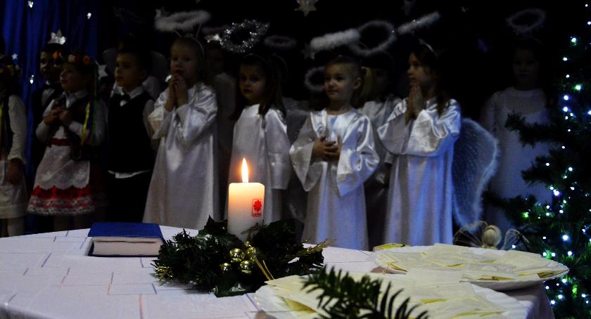 Betlejem w miejskiej „Czwórce”