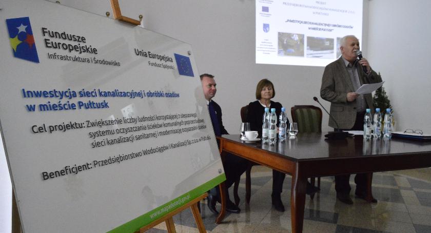 Kanalizacja za ponad 20 milionów