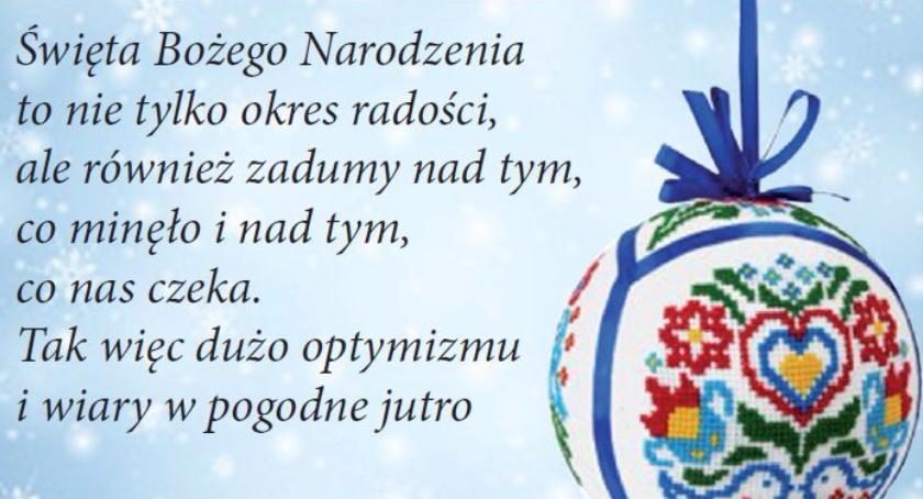 Wesołych Świąt Bożego Narodzenia
