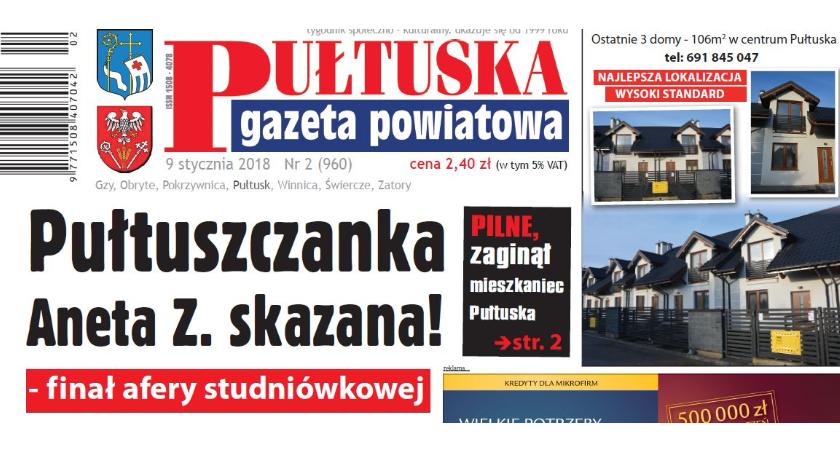 W jutrzejszym, 2 numerze PGP