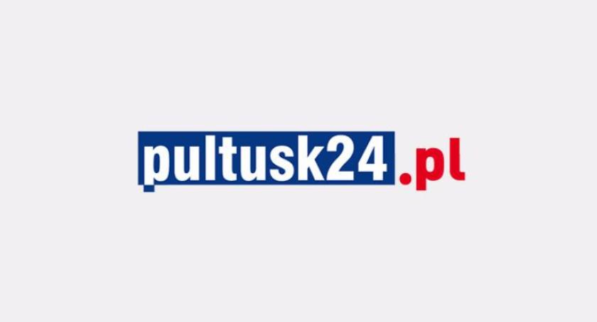 Pożar tartaku w Bobach